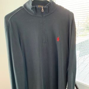 Polo Ralph Lauren Quarter Zip